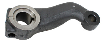 Braço Da Direção Lado Direito 186359 Trator Massey Ferguson