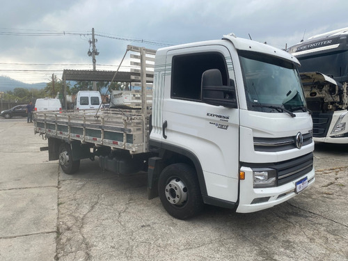 Vw Delivery Express Carroceria