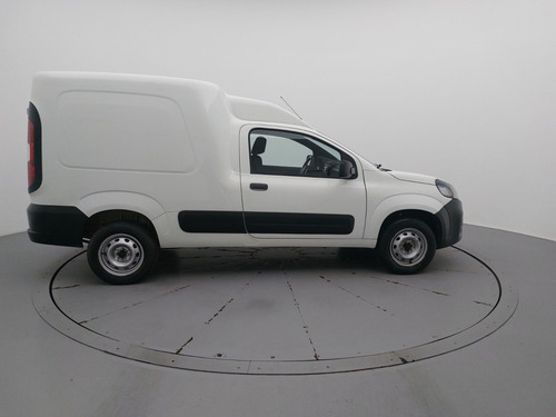 Fiat Fiorino 1.4 MPI FURGÃO ENDURANCE 8V FLEX 2P MANUAL