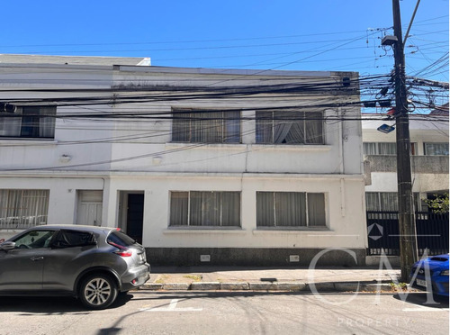 Casa En Concepcion A Una Cuadra De Parque Ecuador 