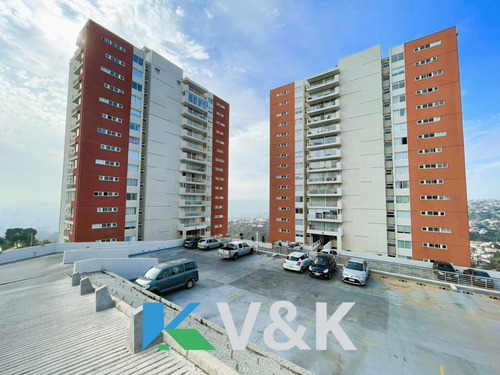 Departamento | Edificio Altos De Viña 3