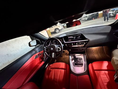 Bmw Z4 2 Pts. Z4 20i, L4, 2.0t, 197 Hp, ta