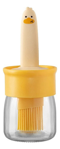 Bnb 1 Cepillo De Aceite De Silicona Resistente A Altas