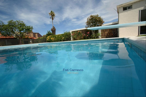 Imagen 21 de 21 de Casa En Venta Punta Gorda 5 Dormitorios Con Vista Al Mar
