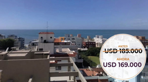 Apartamento En Venta - Zona Península Ref. 5453