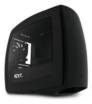 Comprar Gabinete Nzxt Manta Mini Itx Black Matte Gamer Ventana Color Black\u002Fmatte