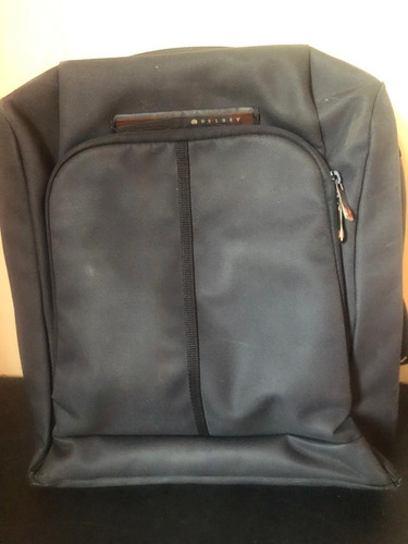 Morral Porta Laptop