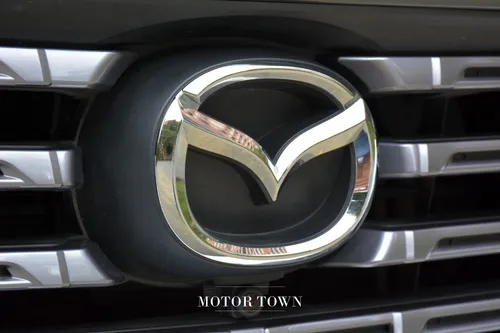Mazda CX-9 2.5 Grand Touring Lx Camioneta