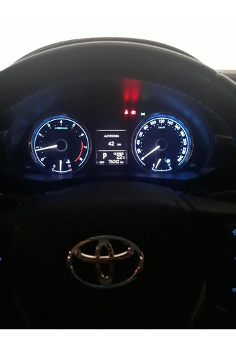Toyota Corolla 2016 Xei Cvt Pack 140cv