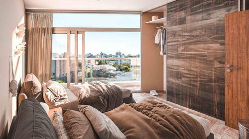 Departamento Venta En Pozo De 1 Dormitorio 45 Mts2