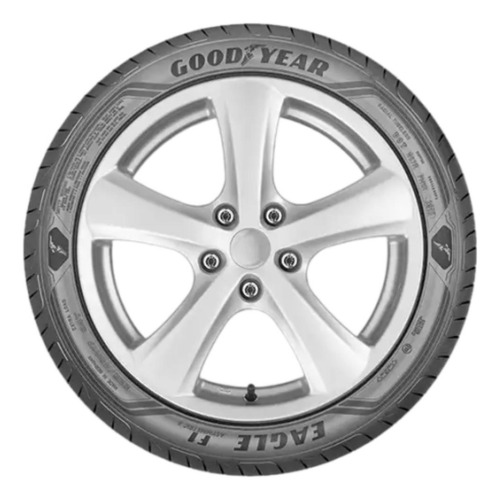 Llanta 235/55 R19 Goodyear Eagle F1 Asymmetric 3 Suv 105v Índice De Velocidad V