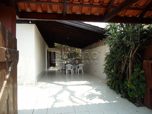 Imagem 2 de 11 de Casa - Horto Florestal - Ref: 21280 - V-21280