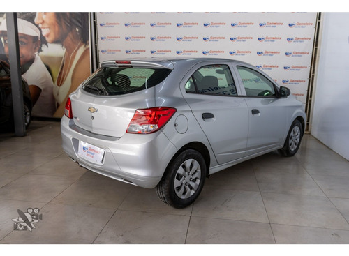 Chevrolet Onix 1.0 MPFI JOY 8V FLEX 4P MANUAL