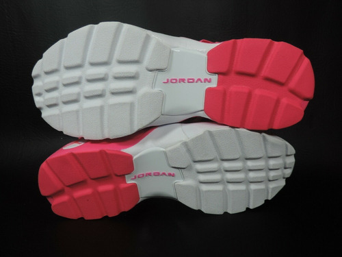 Zapatillas Nike Air Jordan Trunner Lx Gg