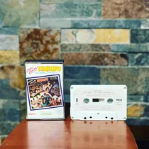 Comprar Menudo - Con Amor Tus Éxitos Favoritos (cassette)