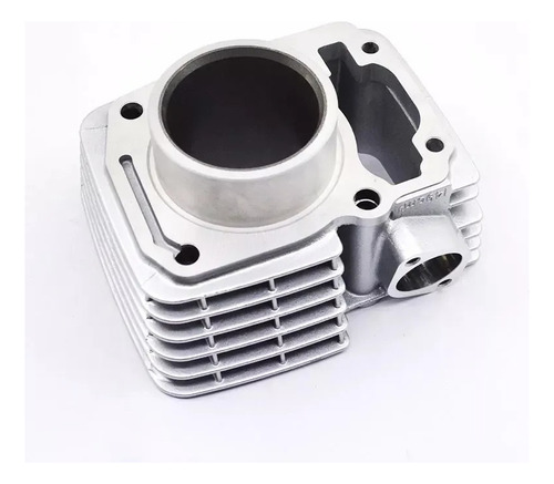 Kit Cilindro Honda Invicta Cbf / Xr 150 (piston + Cilindro)