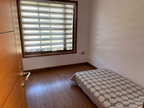 Cómoda Casa En Venta De 3 Dorm. Más Cabaña Olmue