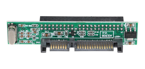 2.5 Polegadas Ide Para Adaptador Sata Suporte Ata Hdd