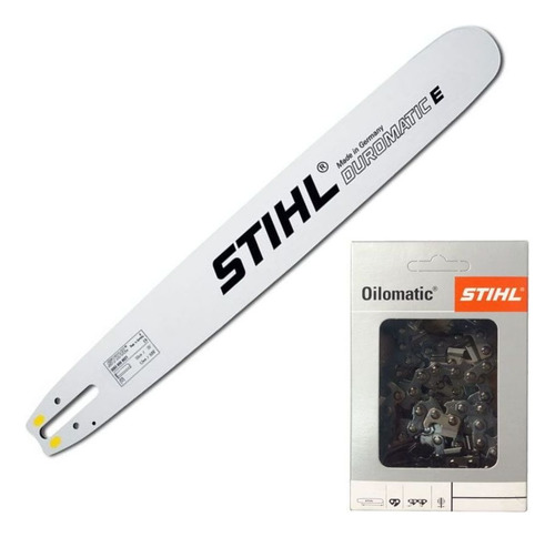 Sabre Para Motosserras Stihl 3003-001-9213 / 3519-000-0060