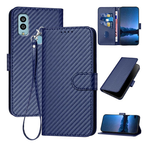 Funda De Teléfono Pu Para Kyocera Urbano V04 Kyv45/kyocera Android O