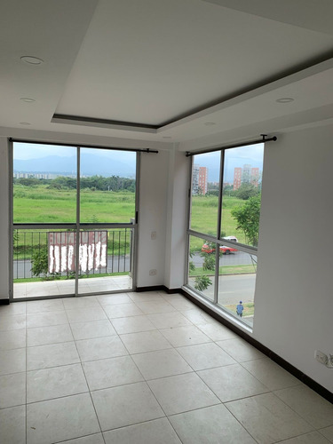 Venta De Apartamento De 60mts2 En Valle Del Lili, Sur De Cali 10171.