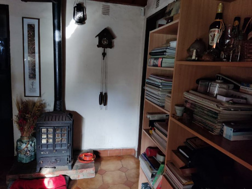 Chalet En Venta En Parque Leloir