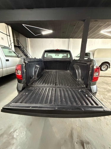 Volkswagen Saveiro 1.6 Cs 101cv Aa+dh