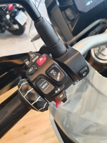 Imagem 14 de 14 de Bmw F850gs Adventure Premium