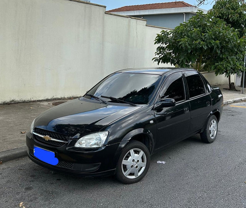 Chevrolet Classic 1.0 Ls Flex Power 4p
