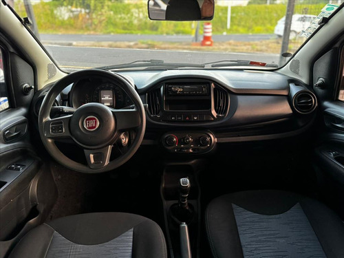 Fiat Uno 1.0 FIREFLY FLEX ATTRACTIVE 4P MANUAL