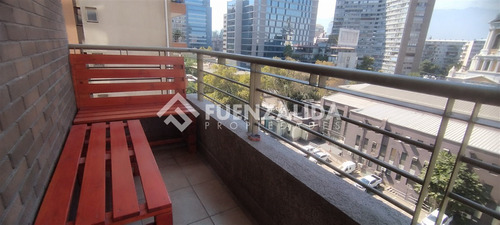 Dpto 1d 1b - 38m2 - Santa Beatriz - Providencia