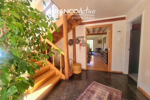 Comoda Casa En Condomino Las Lomas, Puerto Varas