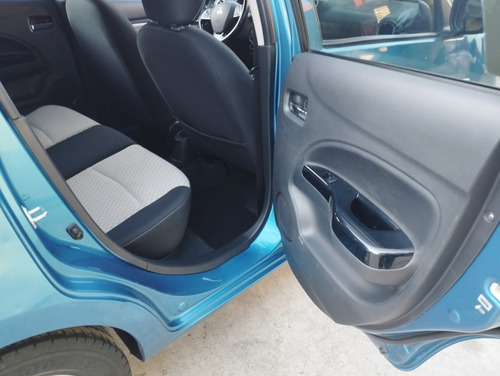 Mitsubishi Mirage 1.2 Gls Mt