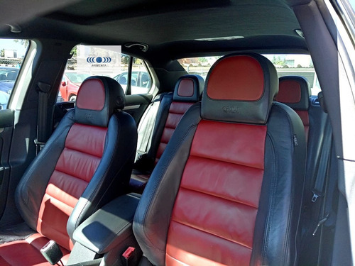 Volkswagen Bora 2.5 Gli Dsg Piel Bt At