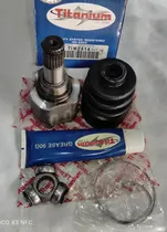 Comprar Copa Caja Con Triceta Ford Festiva Automatico Kia Rio 19x22 