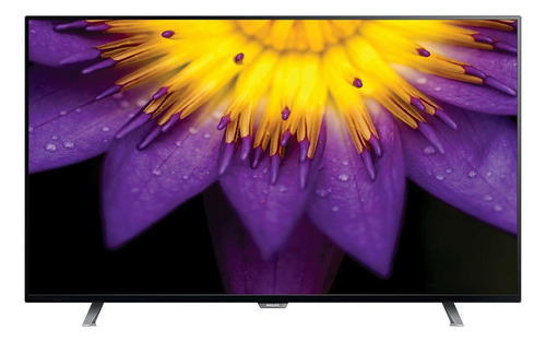 Smart TV Philips 6000 Series 75PFL6601/F7 LED 4K 75" 100V/240V