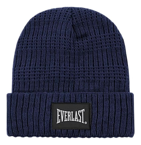 Gorro De Lana Everlast Importado Forrado Con Polar 13811