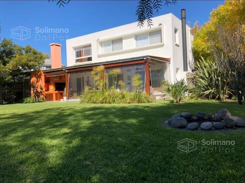 Casa En Alquiler Barrio San Andrés Tigre