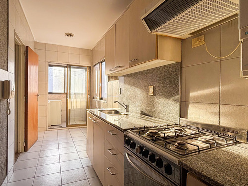 Departamento En Venta De 2 Dormitorios Con Cochera Y Amenities En Palermo