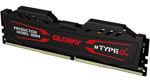 Memória Ram Gloway Ddr4 16gb 2666 Mhz Alta Performance