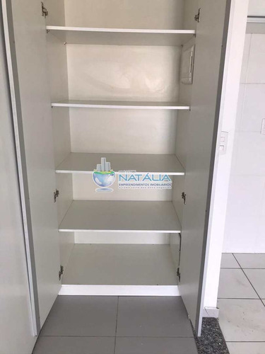 Imagem 5 de 24 de Apartamento Com 2 Dorms, Jardim Modelo, São Paulo - R$ 390 Mil, Cod: 63874 - V63874