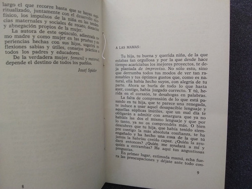La Muchacha En La Crisis Del Desarrollo - Charlotte Hermann (Usado)