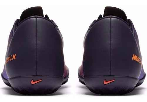 Zapatillas Nike Mercurial Victory Vl - Últimas 2016 !!