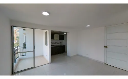 Venta Apartamento 60mts2, En Guabinas, Yumbo, 13075-4