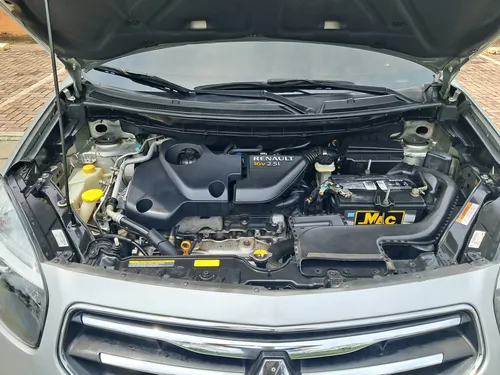 Renault Koleos 2.5 Expression
