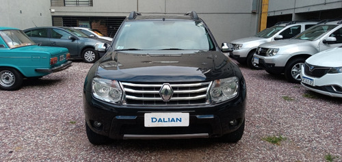 Renault Duster Luxe 2.0 4x2 Nav