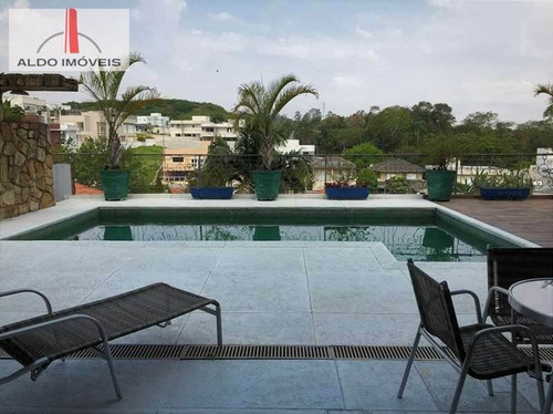 Imagem 30 de 30 de Casa À Venda No Bairro São Paulo Ii - Cotia/sp - 231