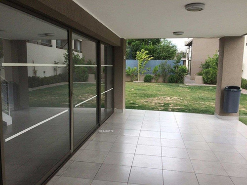 Depto 3d Y 2b En Condominio / Inversionista