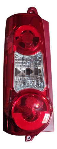 Farol Trasero Izquierdo Peugeot Partner B9 2012 - 2019