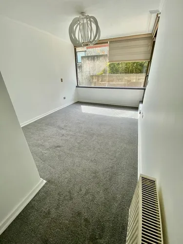 Arriendo Amplio Departamento En Lomas De San Andres